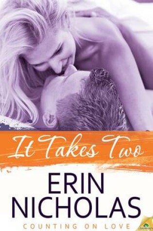 Cover of It Takes Two