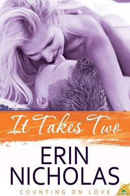 Book cover for It Takes Two
