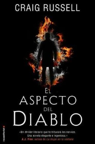 Cover of Aspecto del Diablo, El