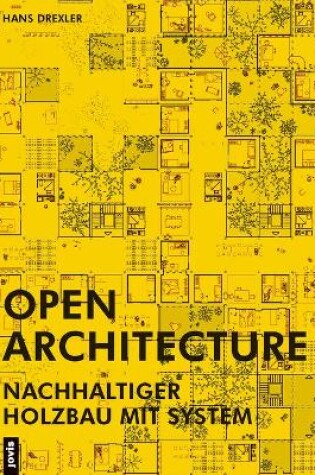 Cover of Open Architecture