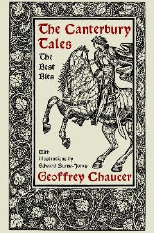 Cover of The Canterbury Tales: The Best Bits