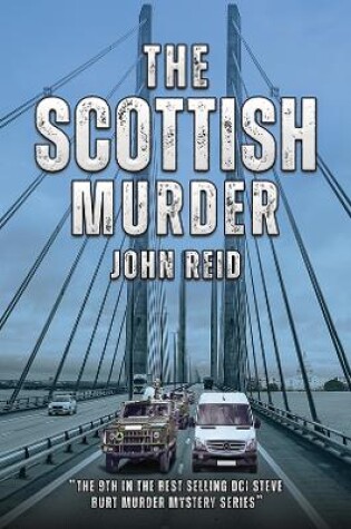 Cover of The Scottish Murder