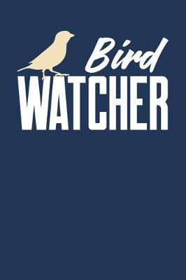 Book cover for Bird Watcher