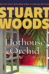 Book cover for Hothouse Orchid