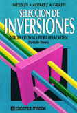 Book cover for Seleccion de Inversiones