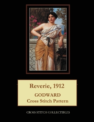 Book cover for Reverie, 1912