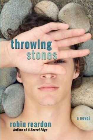 Cover of Throwing Stones