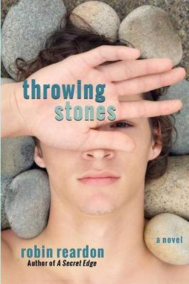 Book cover for Throwing Stones