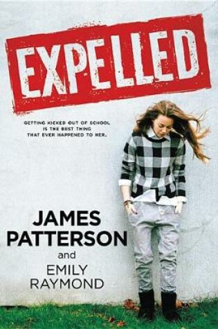 Cover of Expelled