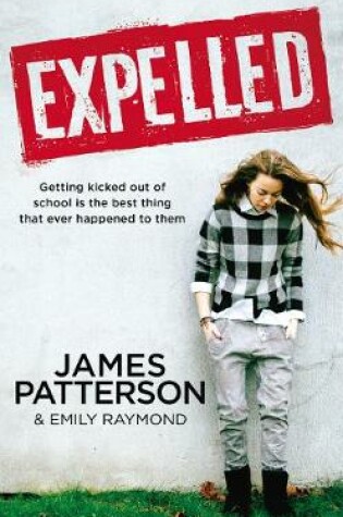 Cover of Expelled