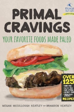 Cover of Primal Cravings