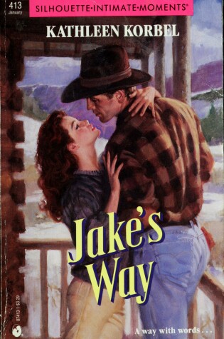 Cover of Jake's Way