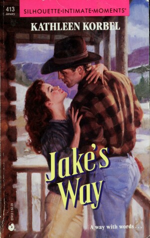 Book cover for Jake's Way