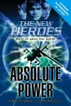 Book cover for Absolute Power