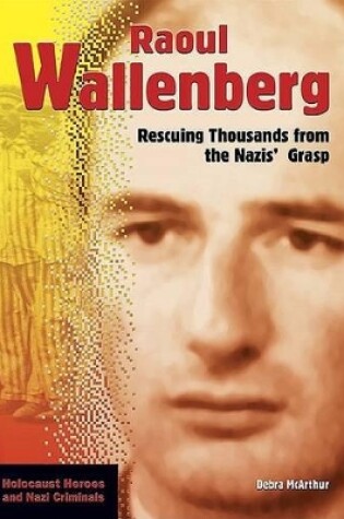 Cover of Raoul Wallenberg