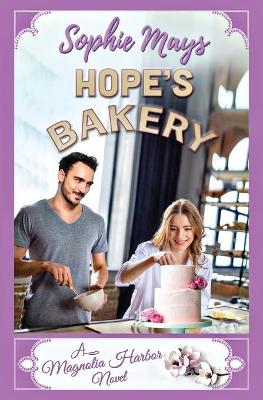 Book cover for Hope's Bakery