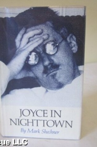 Cover of Joyce in Nighttime