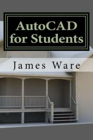 Cover of AutoCAD for Students