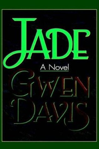 Cover of Jade