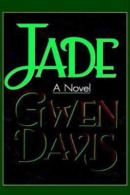 Book cover for Jade