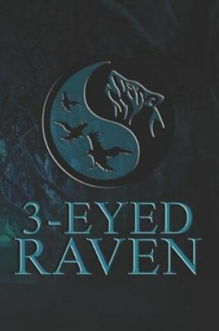 Cover of 3-Eyed Raven