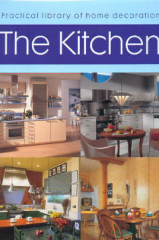 Cover of The Kitchen