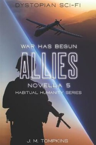 Cover of Allies