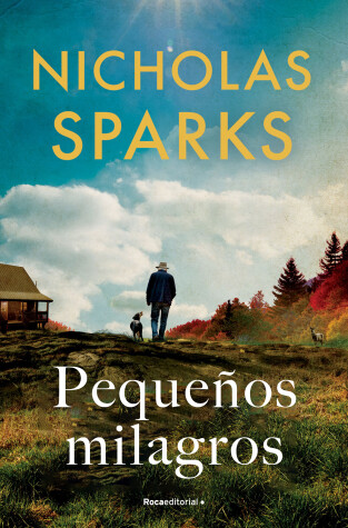 Book cover for Pequeños milagros / Counting Miracles