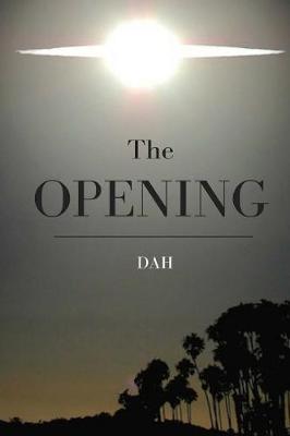 Book cover for The Opening