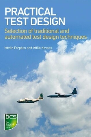 Cover of Practical Test Design