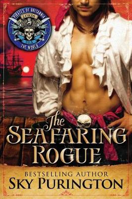 Book cover for The Seafaring Rogue