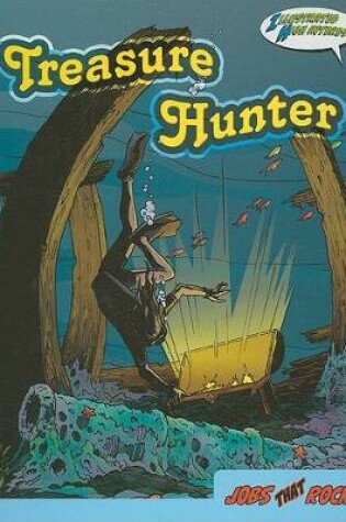 Cover of Treasure Hunter