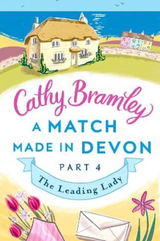 Cover of A Match Made in Devon - Part Four