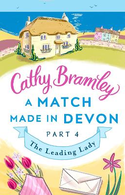 Book cover for A Match Made in Devon - Part Four
