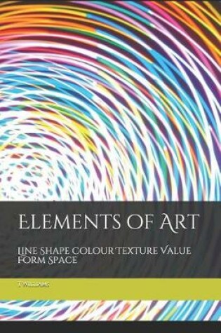 Cover of Elements of Art