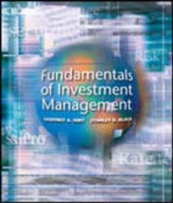 Book cover for Fund Invest Mgmt+ Sip CD+Pweb