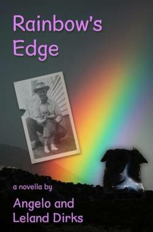 Cover of Rainbow's Edge