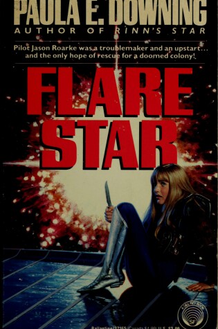 Cover of Flare Star