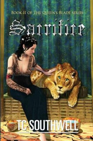 Cover of Sacrifice