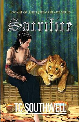 Book cover for Sacrifice