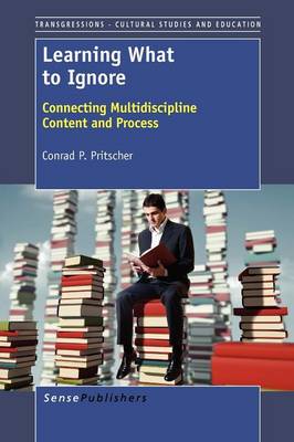 Cover of Learning What to Ignore