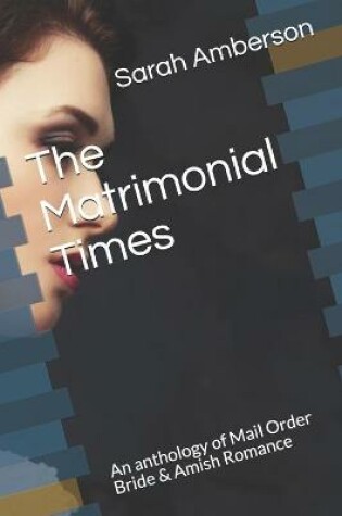 Cover of The Matrimonial Times