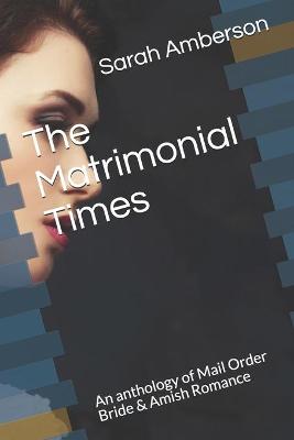 Book cover for The Matrimonial Times