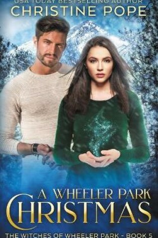 Cover of A Wheeler Park Christmas