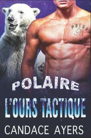 Cover of L'ours Tactique