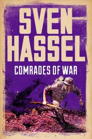 Cover of Comrades of War