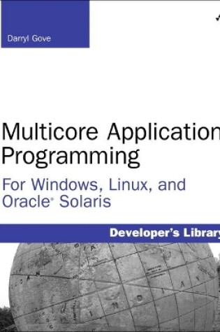 Cover of Multicore Application Programming