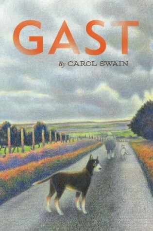 Cover of Gast