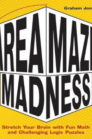 Cover of Area Maze Madness