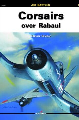 Cover of Corsairs